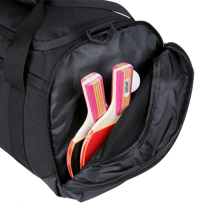 Men's Sporty Weekend Bag Stornfield