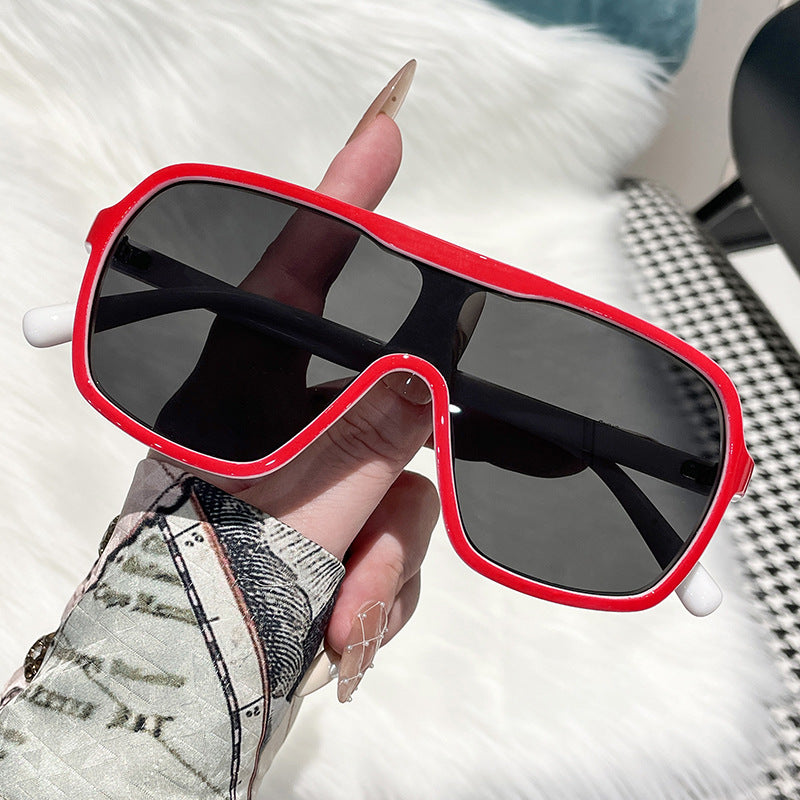 Women's fashionable sunglasses Stornfield