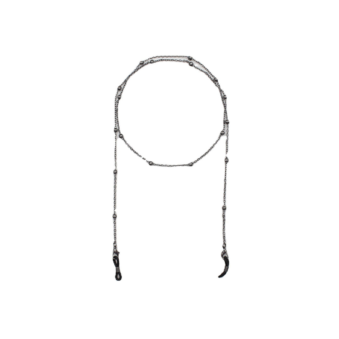 Beaded Eyewear Retainer Chain Stornfield 1788159830