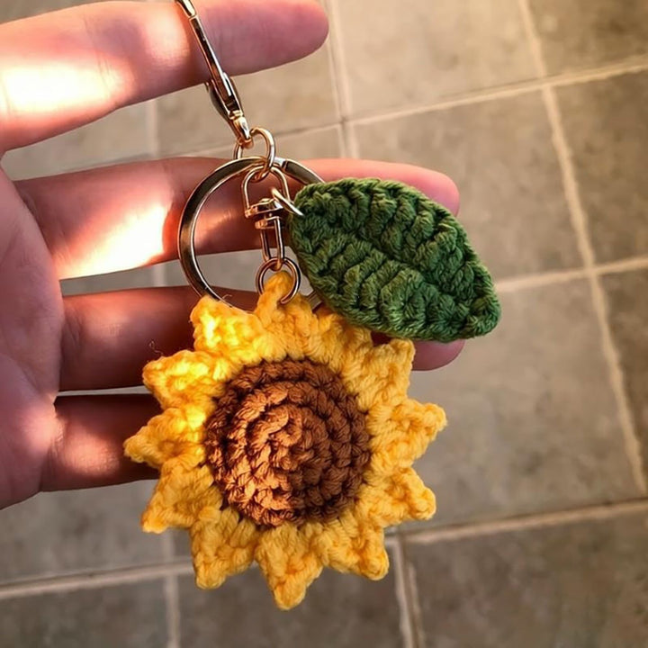 Keychain Stornfield