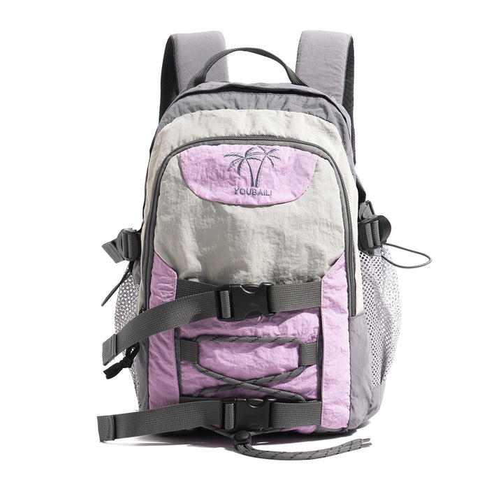 Versatile Hiking Backpack with Adjustable Straps and Multiple Compartments Stornfield