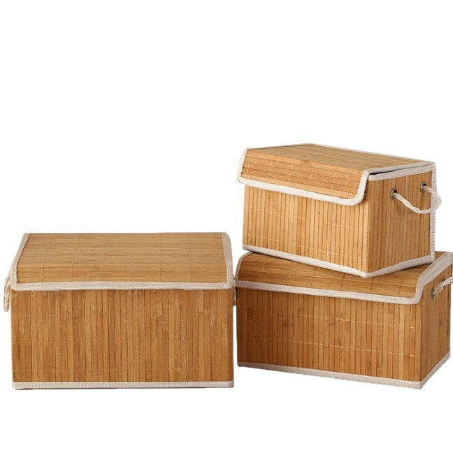 Stylish and Practical Storage Boxes Stornfield