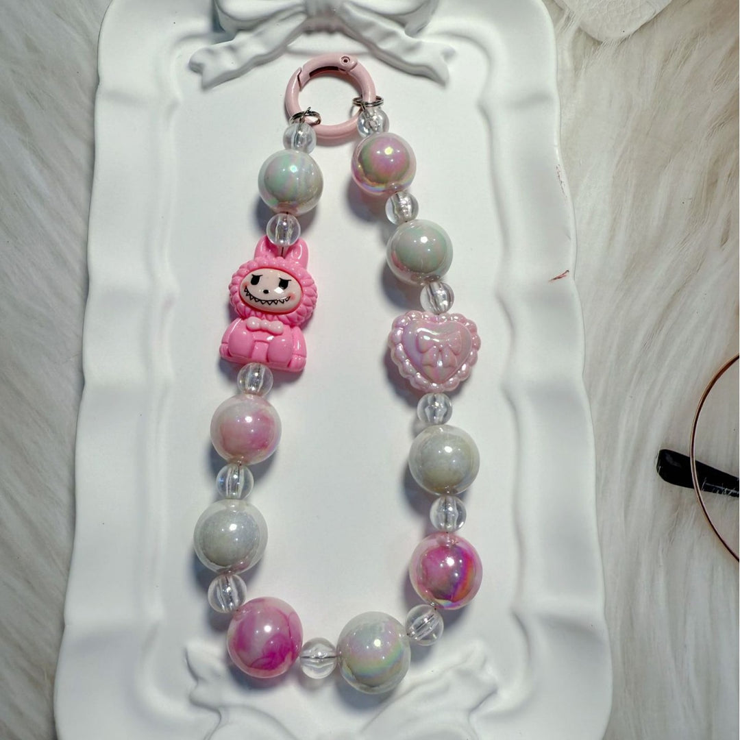 Whimsical Charm Beaded Accessory Stornfield