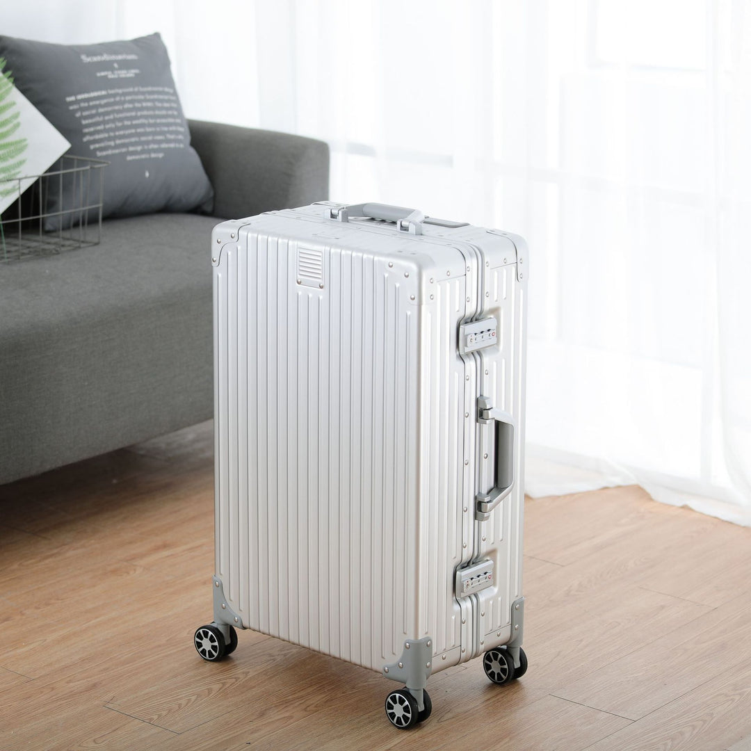 Unisex Premium Lightweight Hard Shell Travel Case Stornfield