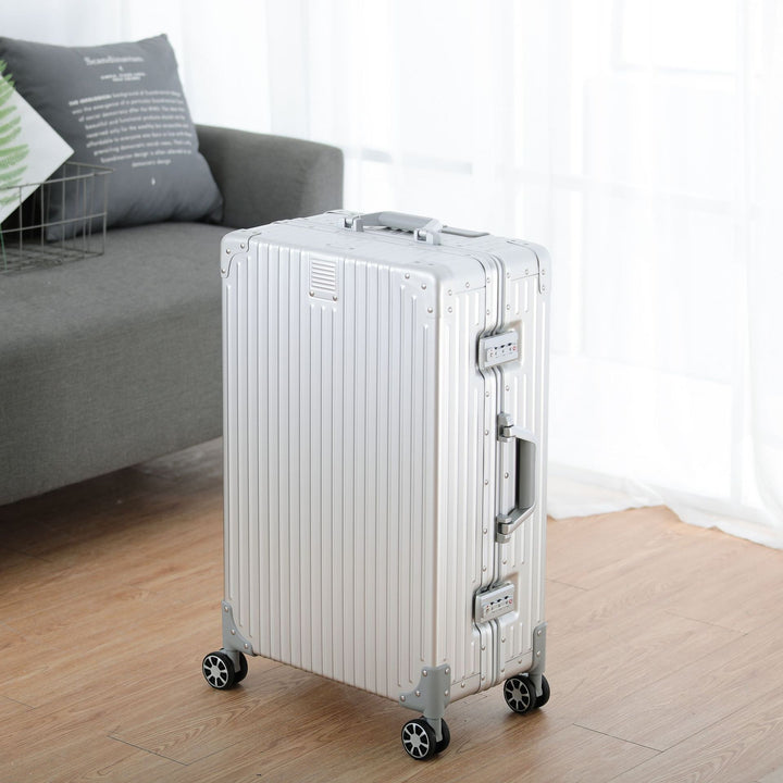 Unisex Premium Lightweight Hard Shell Travel Case Stornfield