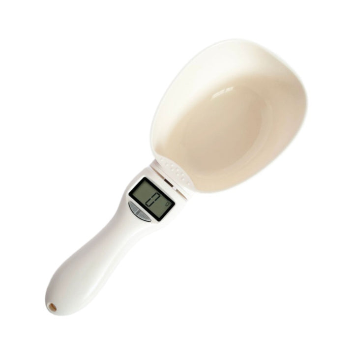 Digital Measuring Spoon