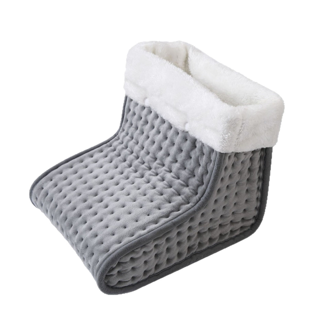Heated Foot Warmer Stornfield