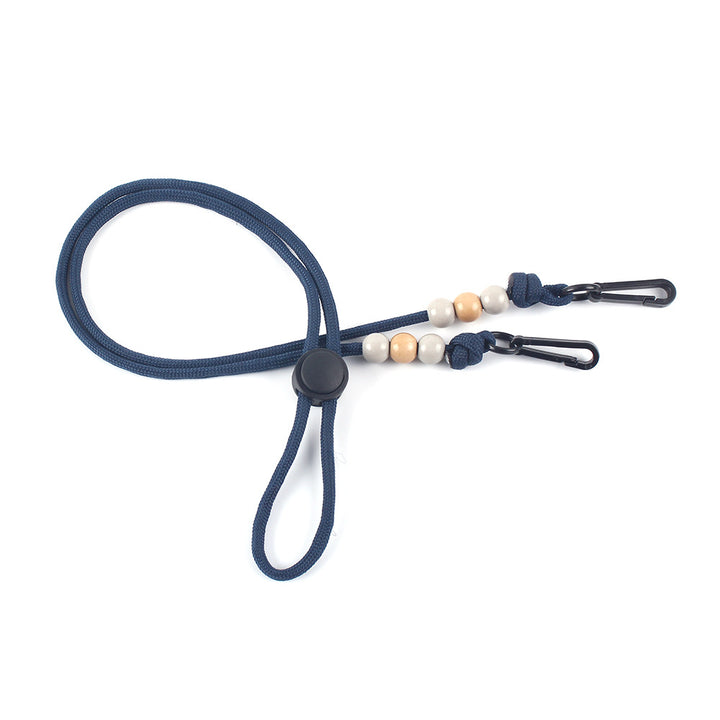 Adjustable Eyewear Retaining Strap Stornfield