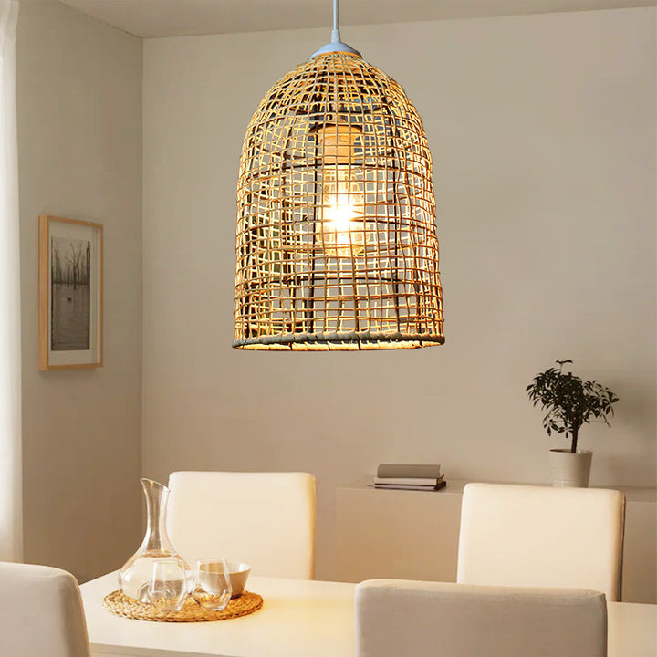 Decorative Wire Light Shade Stornfield