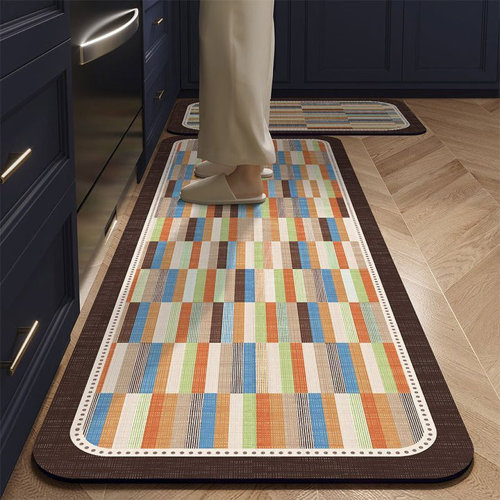 Premium Comfort Kitchen Runner Mat