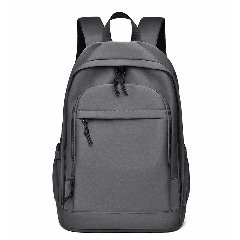 Versatile Water-Resistant Backpack Stornfield