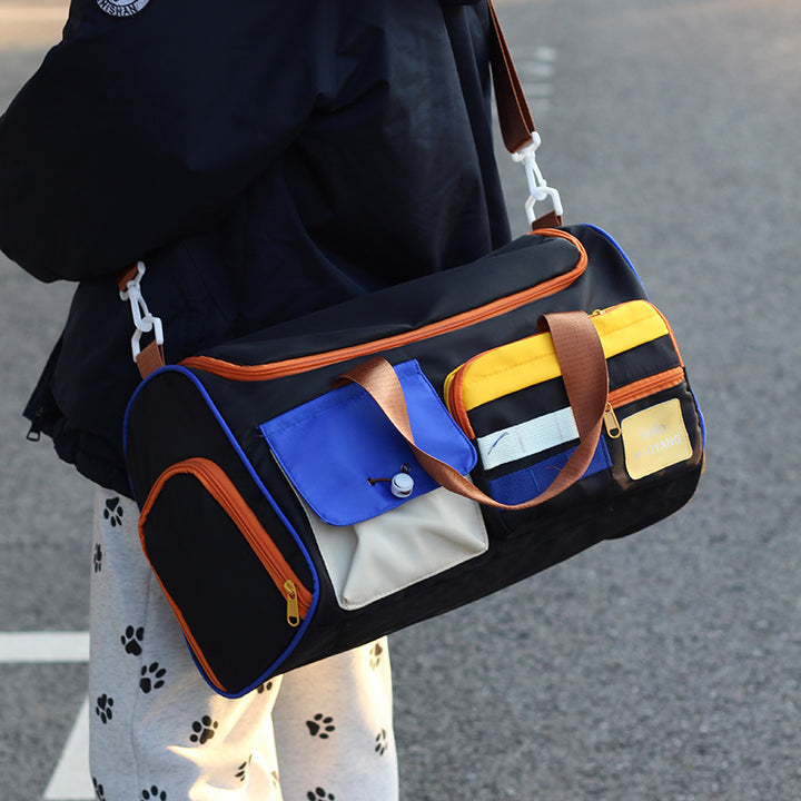 Women Multifunctional Sports and Leisure Bag Stornfield