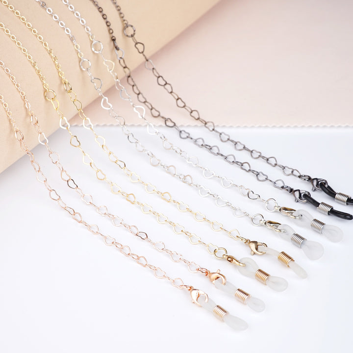 Eyewear Chain Stornfield