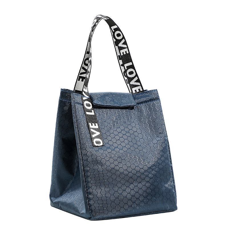 Stylish Insulated Tote Stornfield