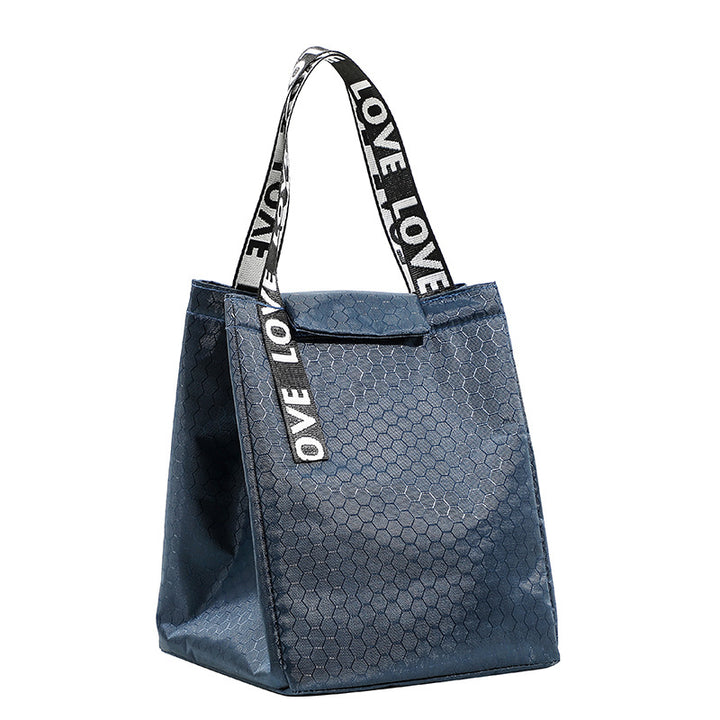 Stylish Insulated Tote Stornfield