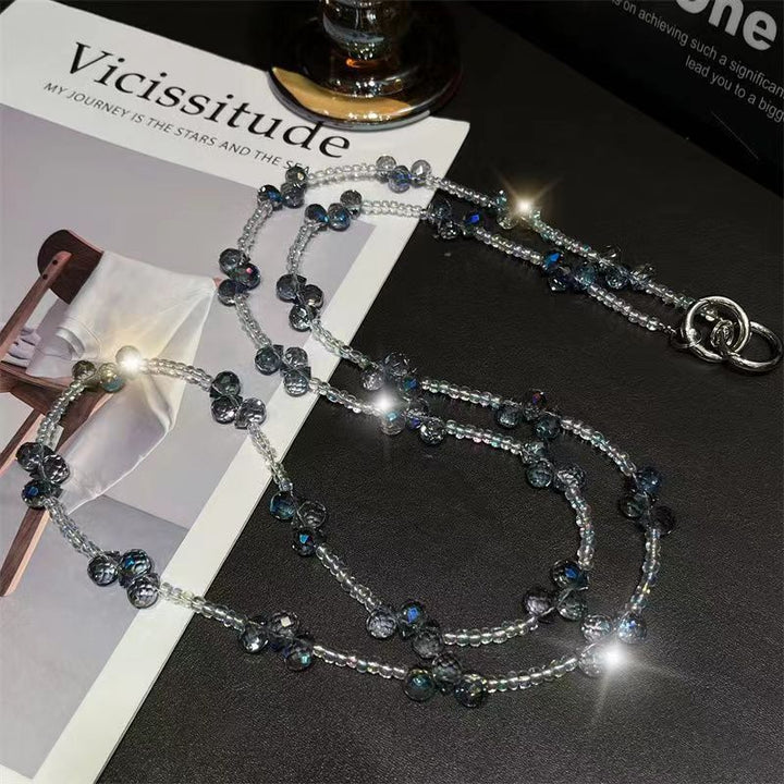Decorative Beaded Eyewear Lanyard Stornfield 1790134623