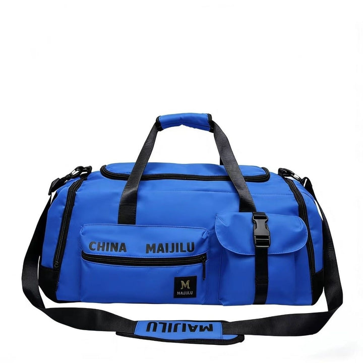 Sporty Travel Bag Stornfield