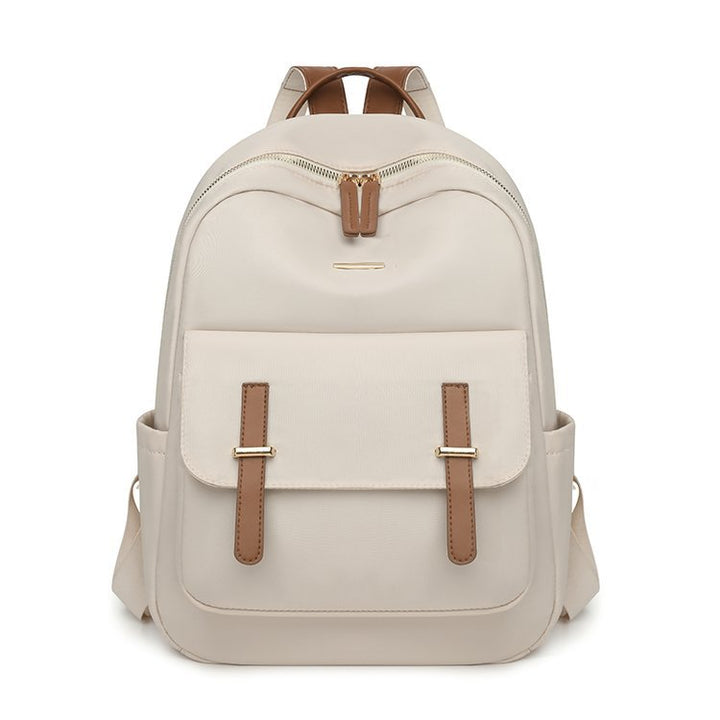 Sleek Multi-Pocket Backpack Stornfield