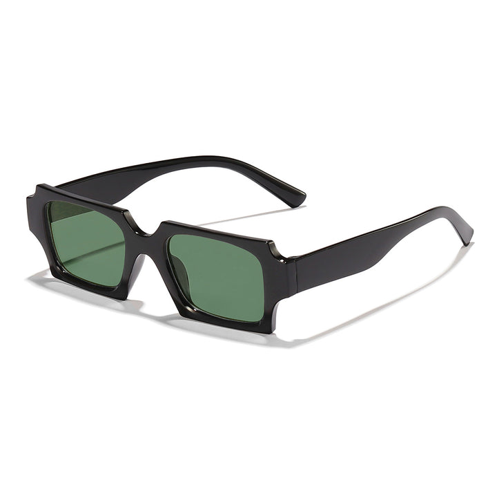 Women's sunglasses in modern square design Stornfield