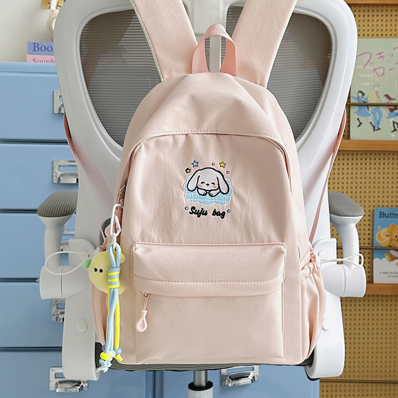 Cartoon-Themed Mini Backpack Stornfield