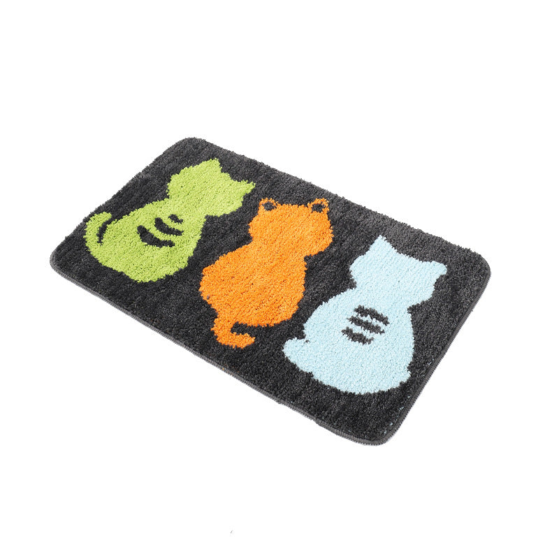Bath Mat Stornfield
