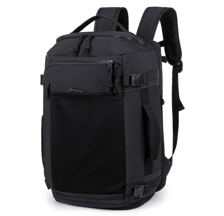 High-Quality Multifunctional Backpack with Ergonomic Design Stornfield