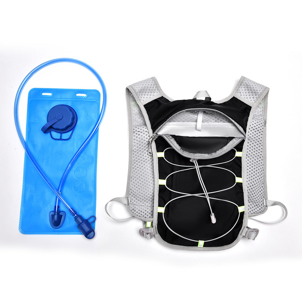 Performance Hydration Running Vest Stornfield
