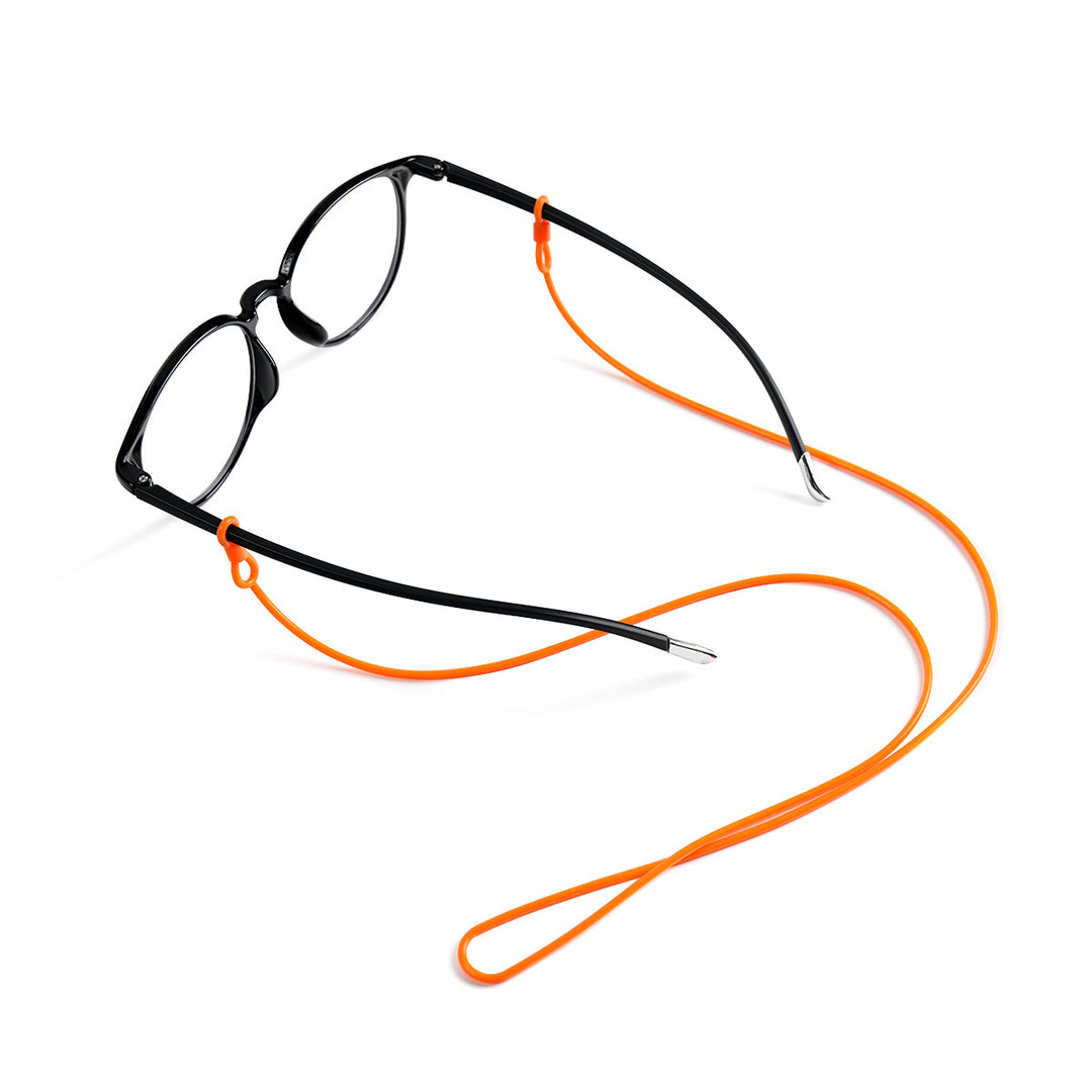 Silicone Eyewear Retainer Strap Stornfield