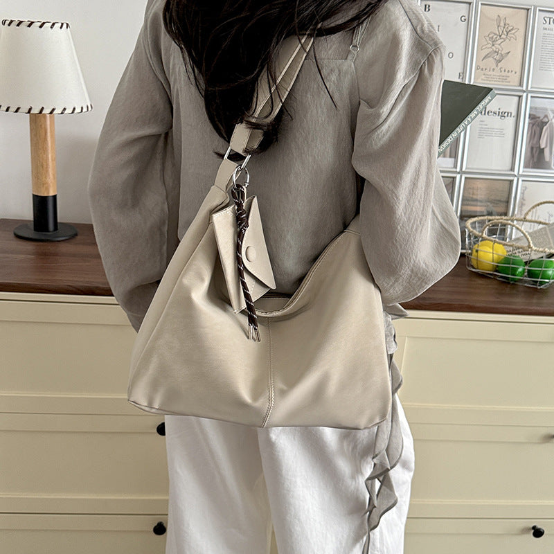 Stylish Hobo Shoulder Bag