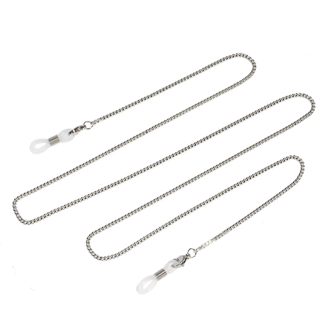Stylish Chain Eyewear Holder Stornfield