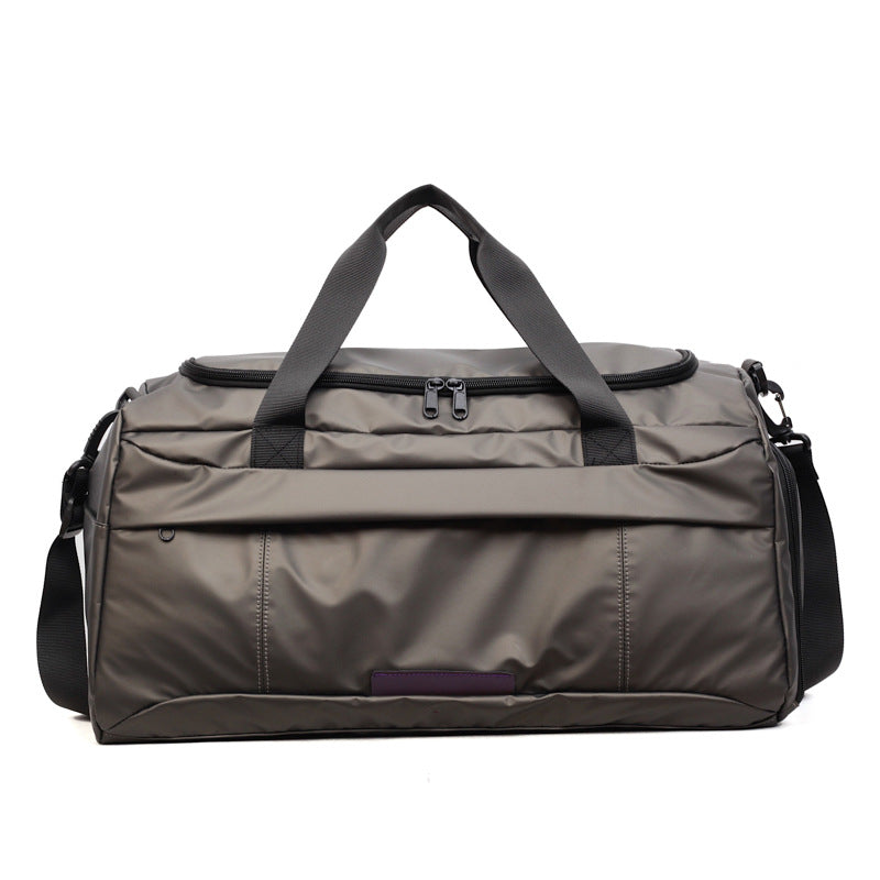 Spacious Multi-Functional Travel Duffle Bag Stornfield