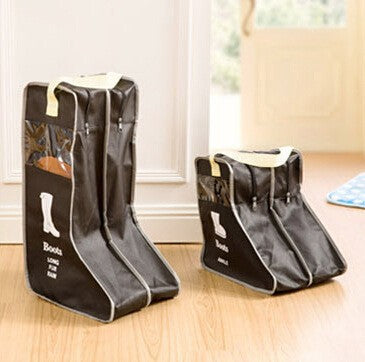 Waterproof Storage Bag for Long Boots Stornfield
