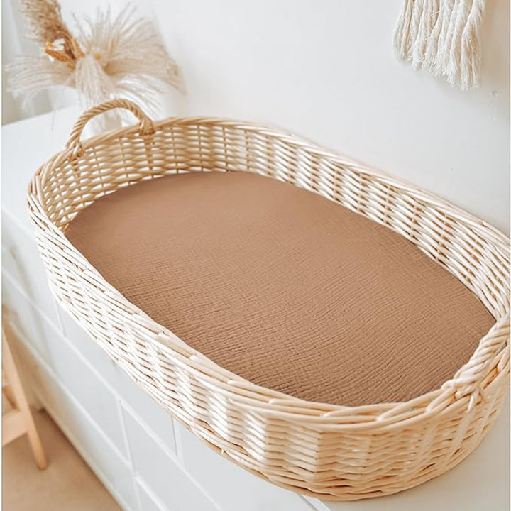 Baby Swaddle Blanket Stornfield