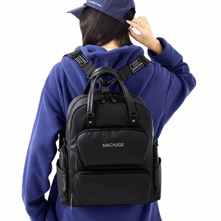 Multi-Purpose Travel Backpack Stornfield