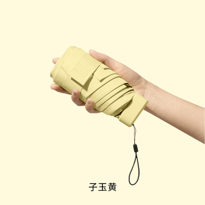 Unisex Foldable Water Bottle Stornfield