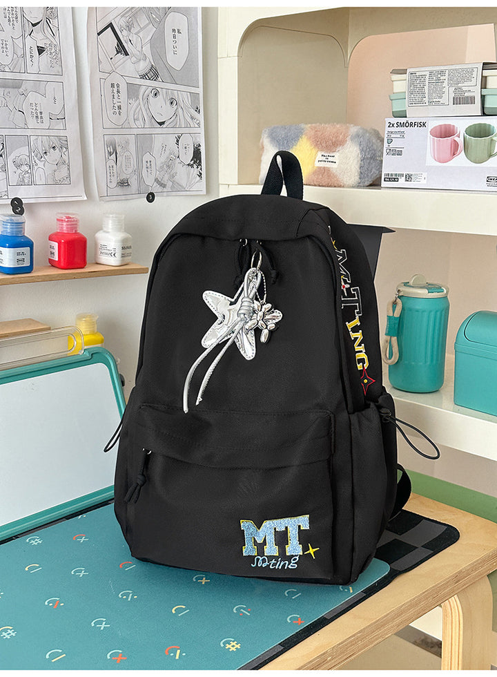 Stylish Minimalist Backpack Stornfield