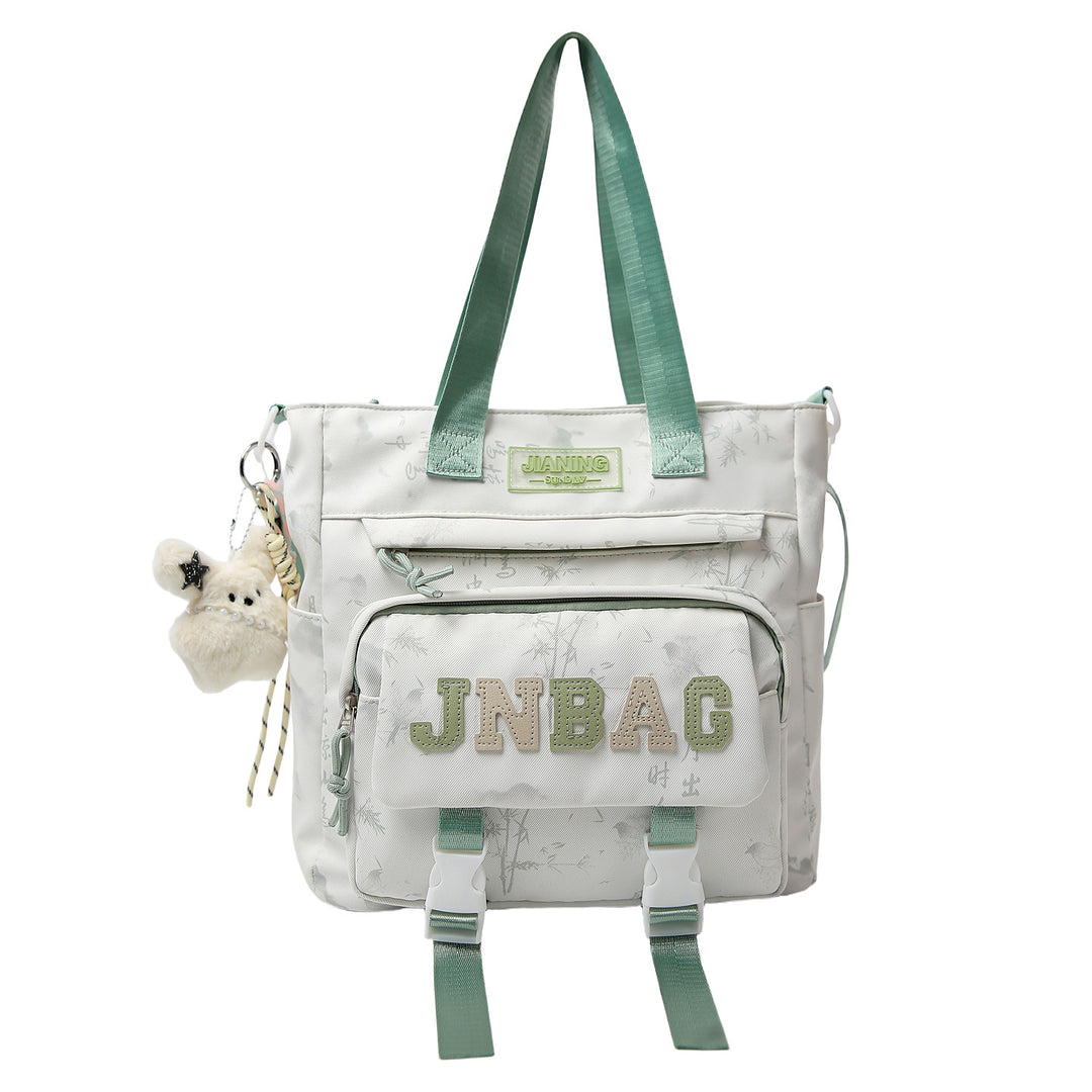 Stylish Multi-Compartt Backpack Stornfield