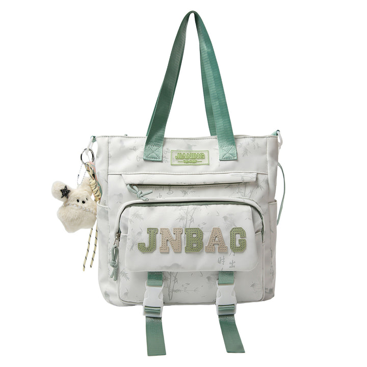 Stylish Multi-Compartt Backpack Stornfield