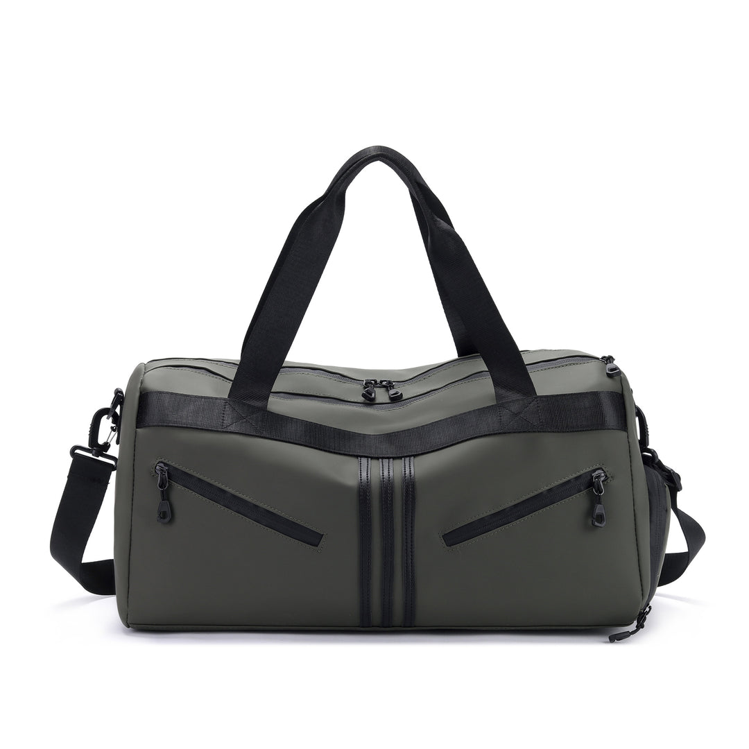 Premium Multifunctional Sports Duffle Bag Stornfield