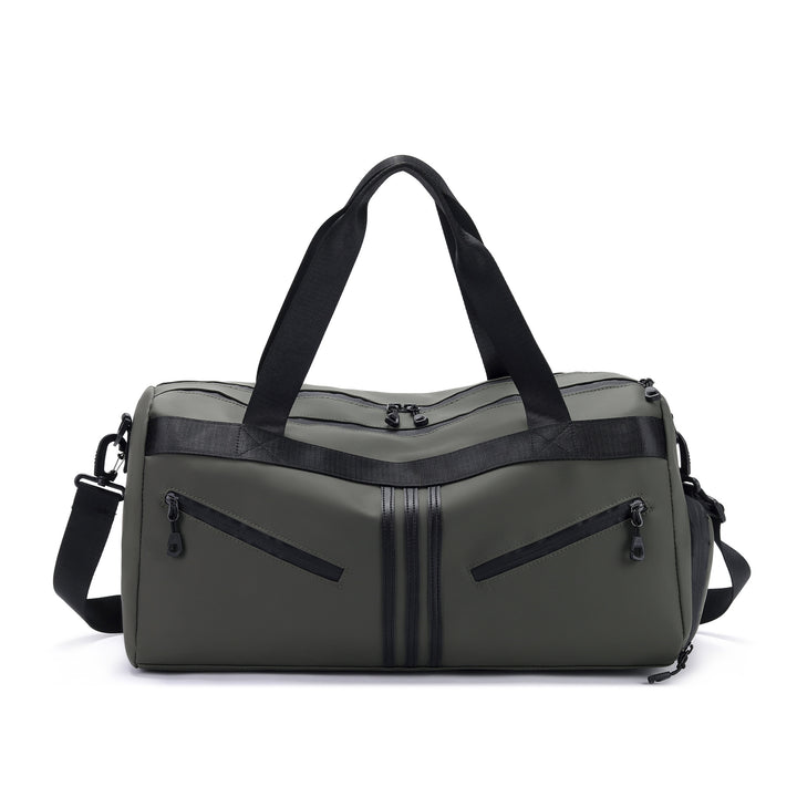 Premium Multifunctional Sports Duffle Bag Stornfield
