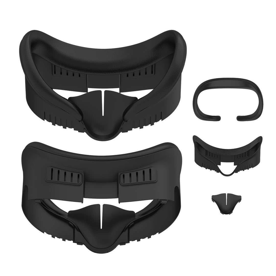 Ergonomic Face Protection Stornfield