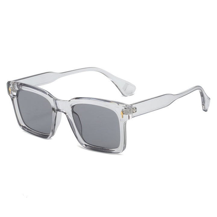 Ladies stylish square sunglasses Stornfield
