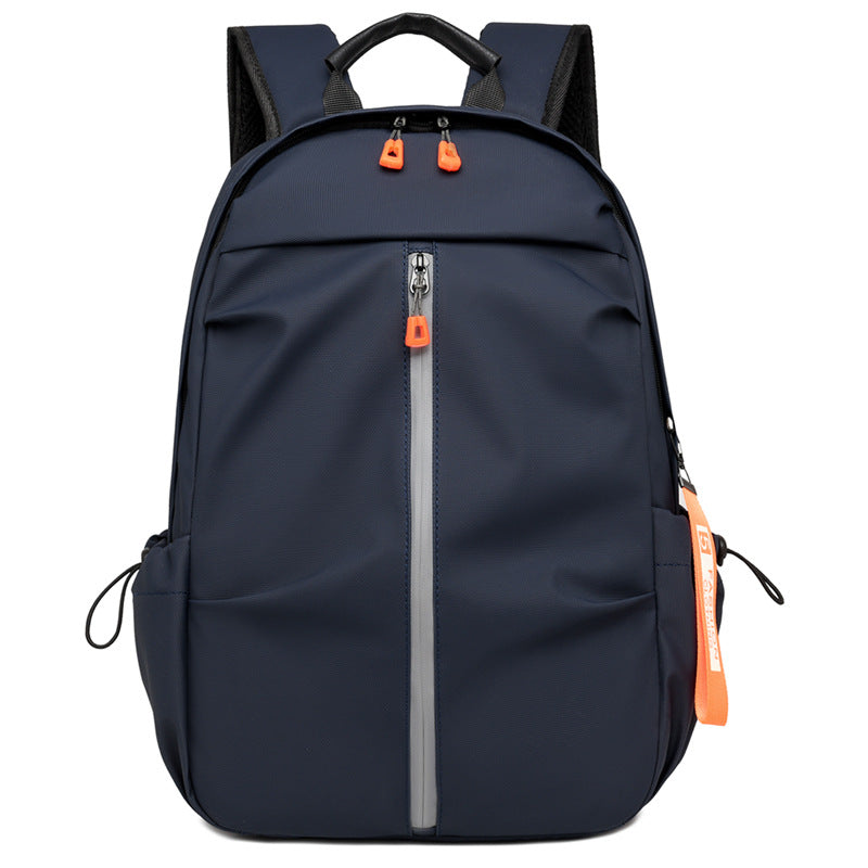 Reflective Utility Backpack