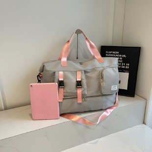Travel Duffel