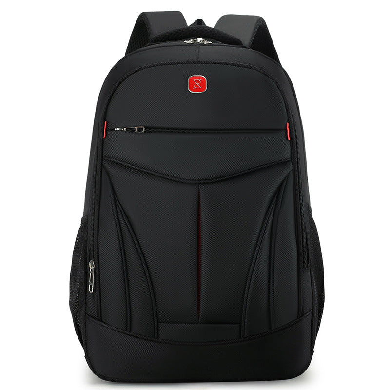 Multi-Pocket Professional Laptop Backpack Stornfield