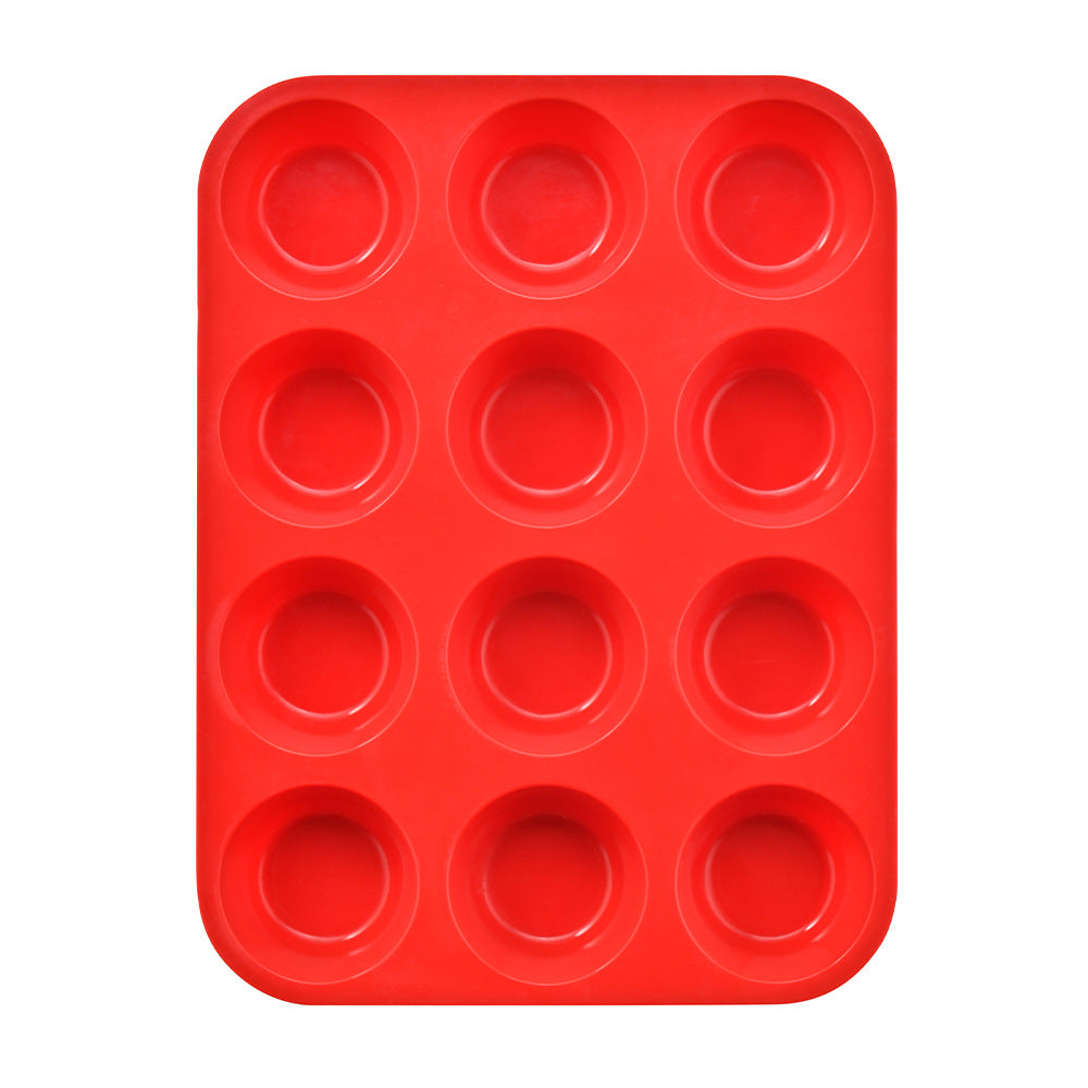 Silicone molds for creative desserts Stornfield