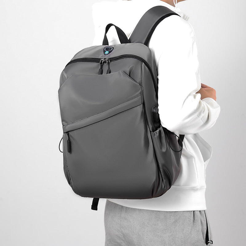 Multi-Functional Laptop Backpack Stornfield