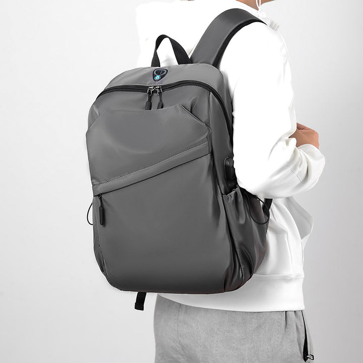 Multi-Functional Laptop Backpack Stornfield