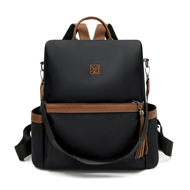 Compact Travel Backpack Stornfield