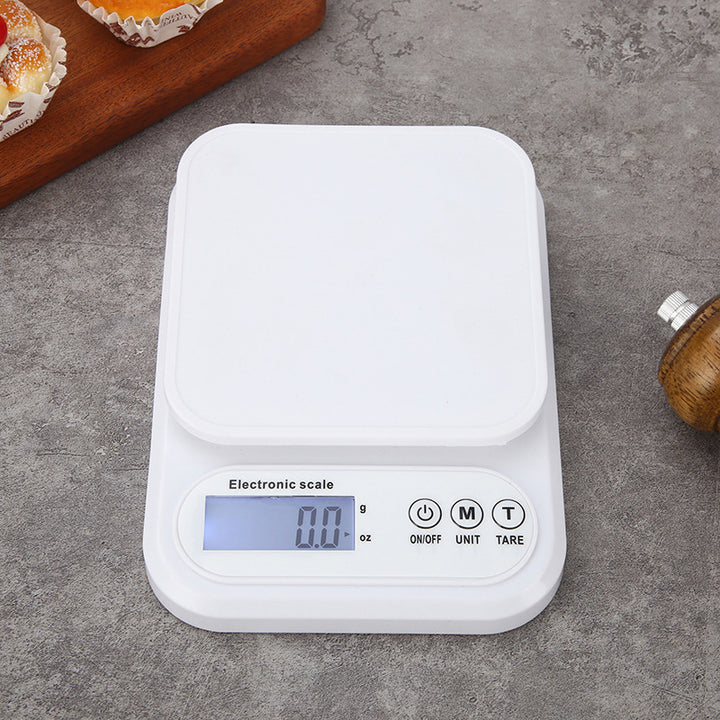 Digital Kitchen  Scale